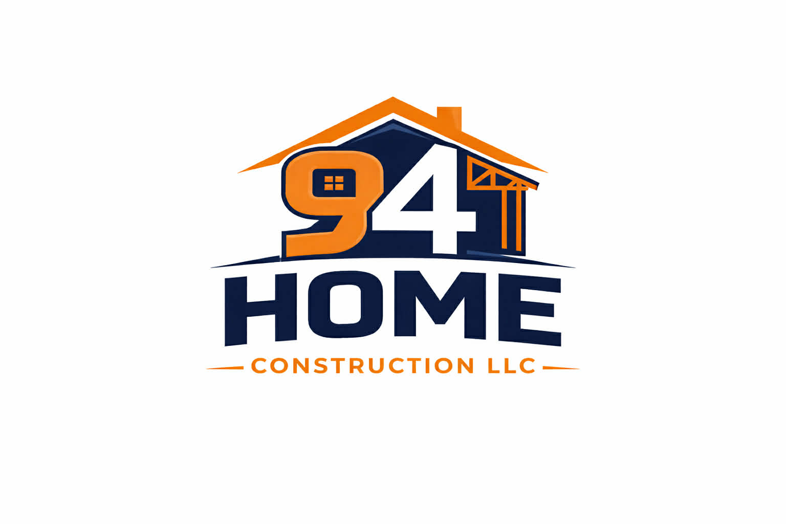 94 Construction logo